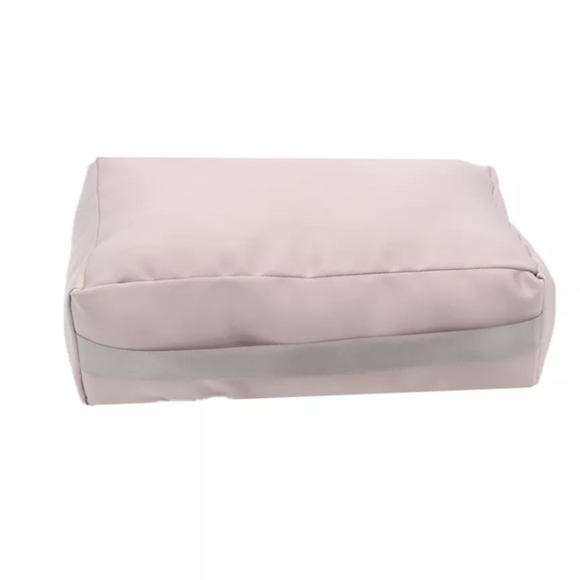 Purse Pillow Shaper for Chanel Quilted Mini Rectangle Classic Flap Base Insert - Picture 3 of 5